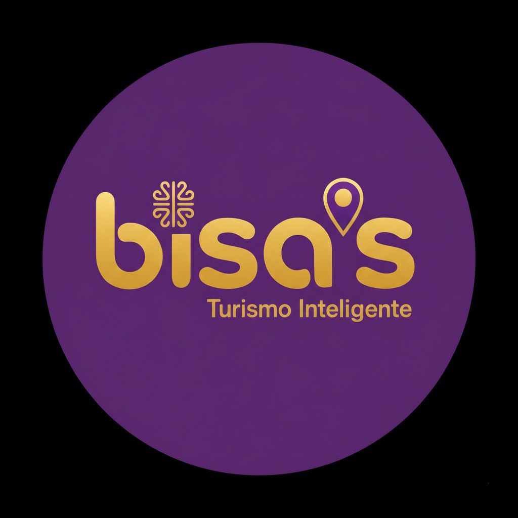 Bisa’s Turismo Inteligente