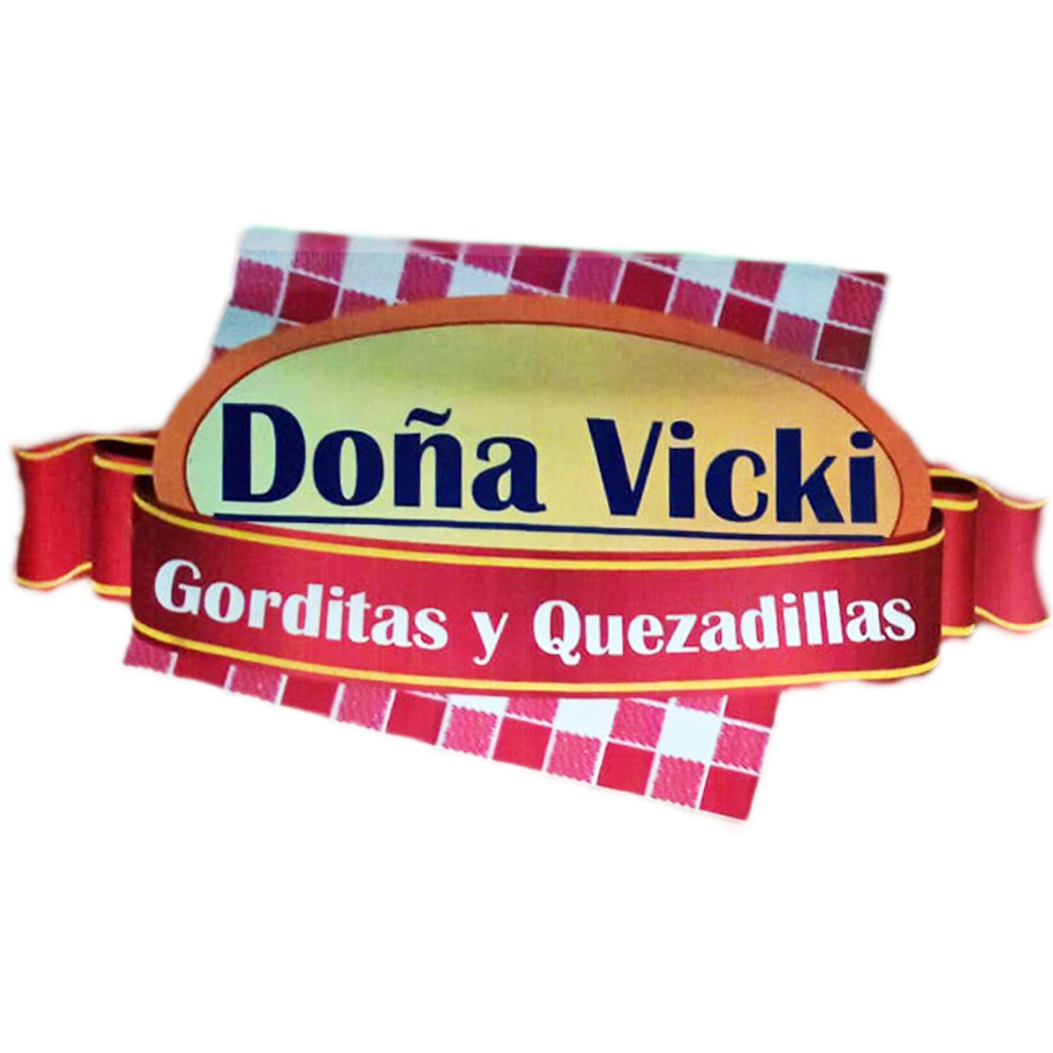 Quesadillas y gorditas Vicky