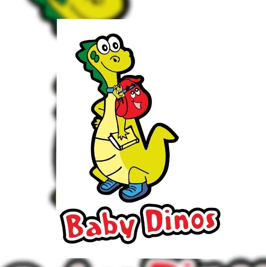 Calzado Baby Dinos