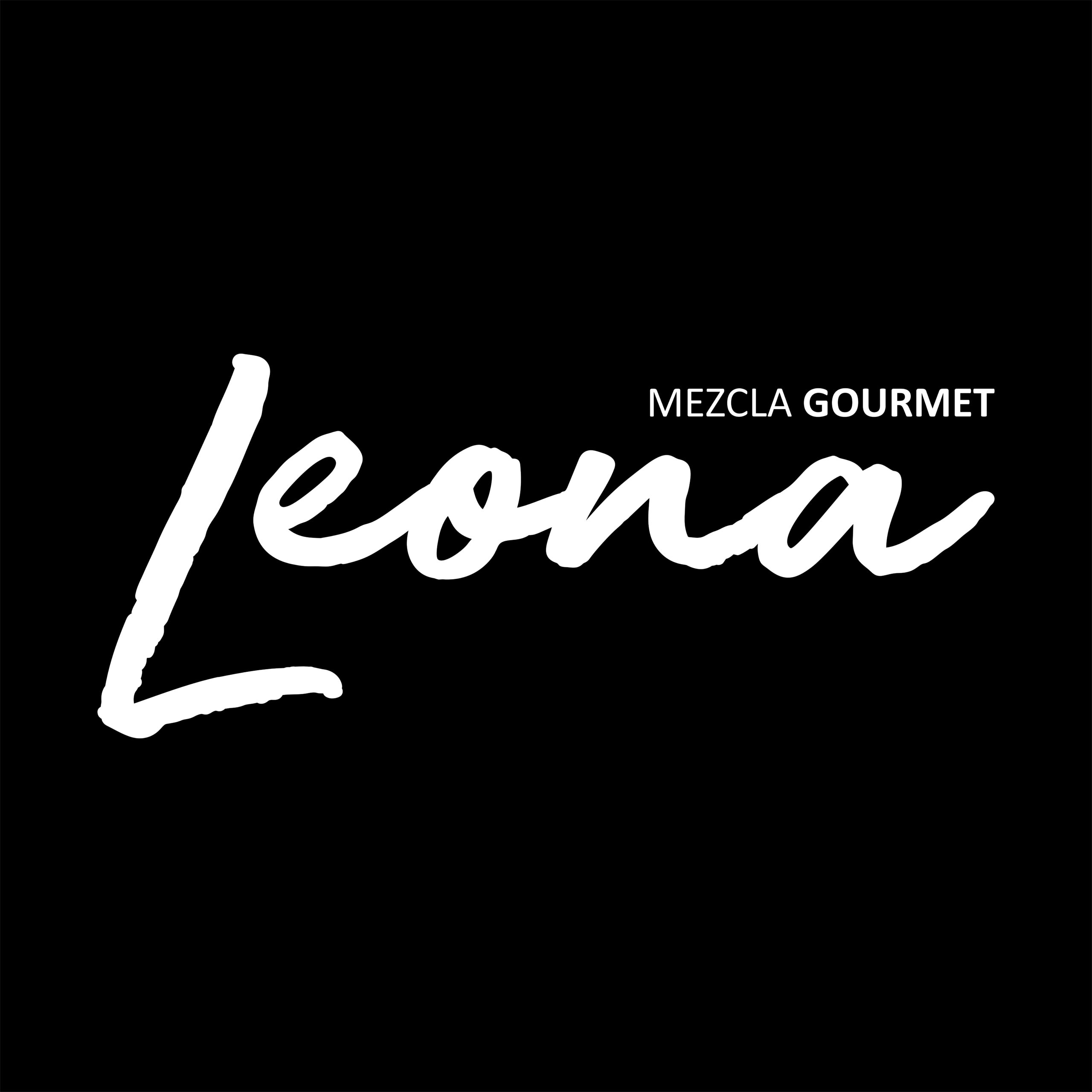 Leona Mezcla Gourmet