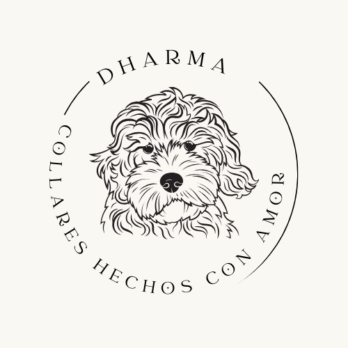 Dharma collares para mascota
