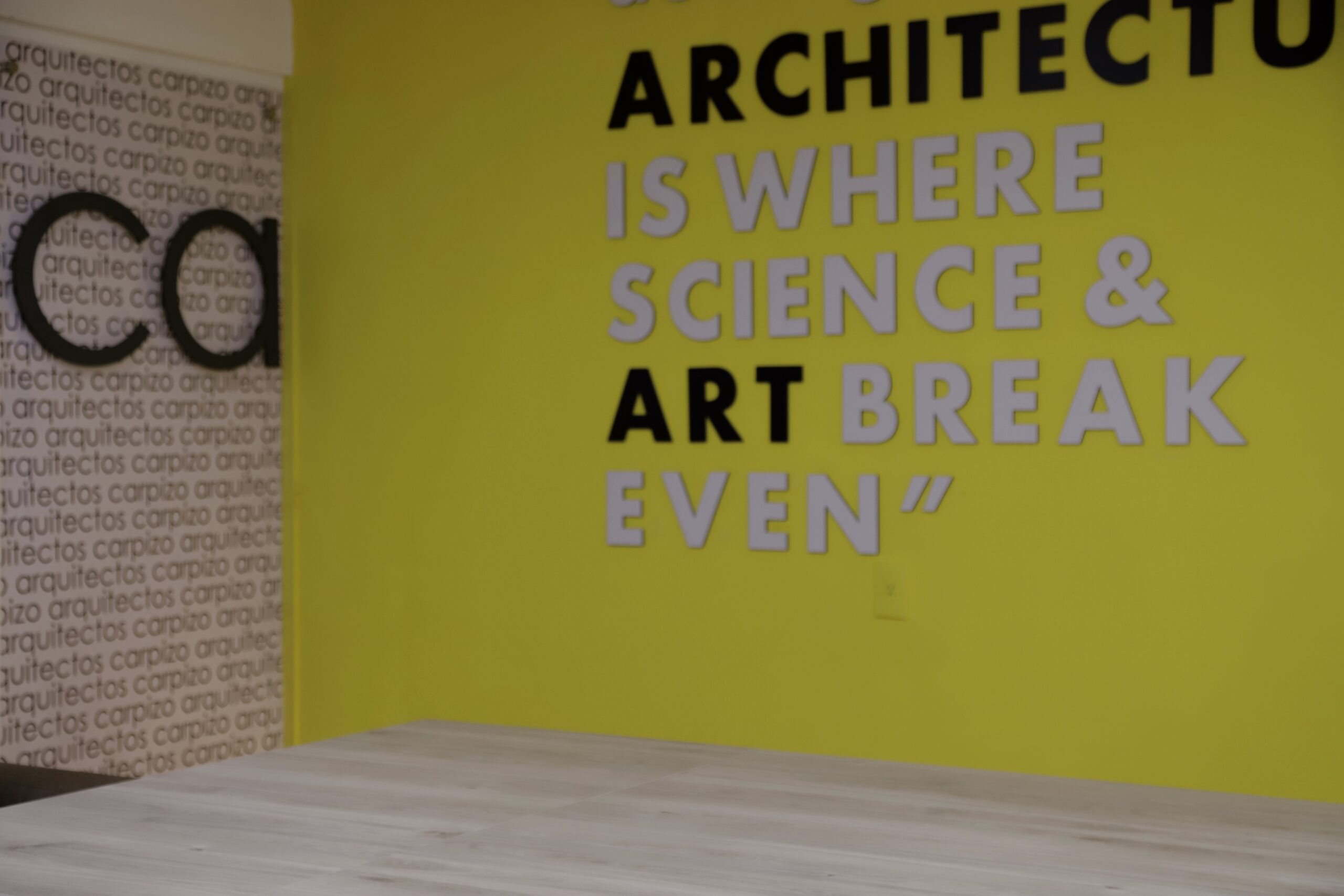 Carpizo Arquitectos