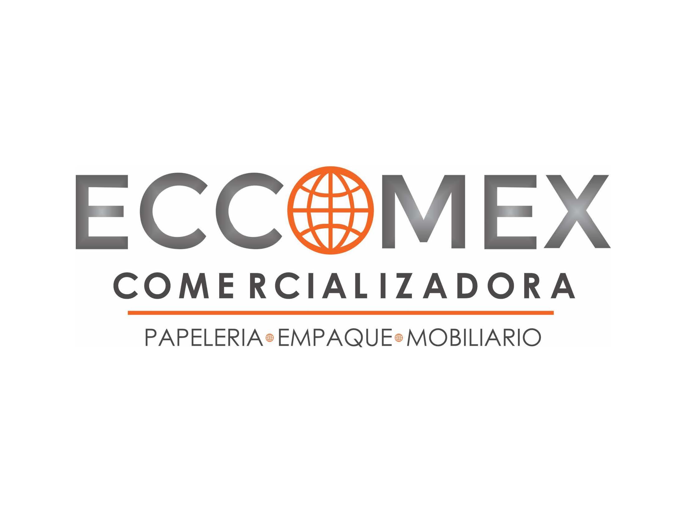 Comercializadora Eccomex