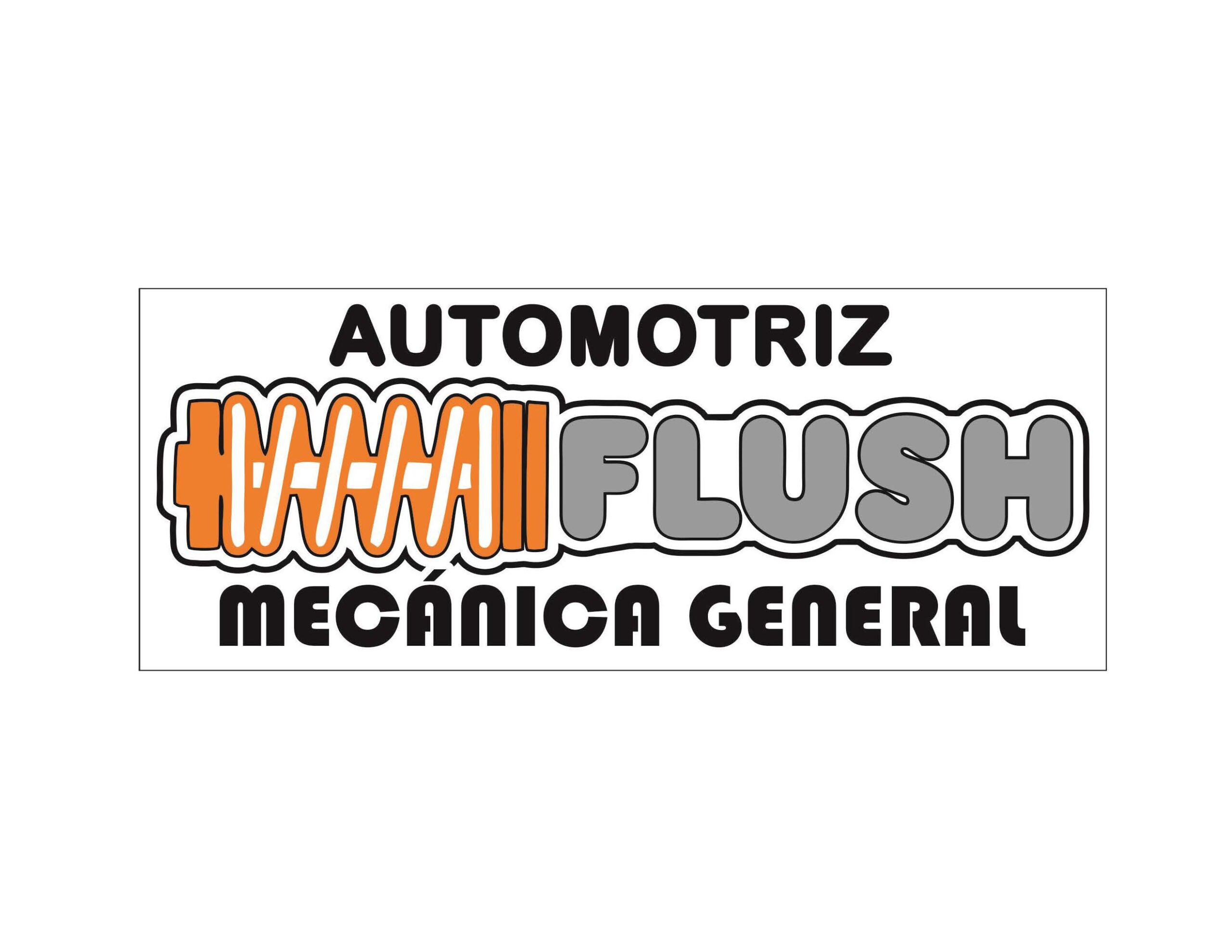 Automotriz Flush