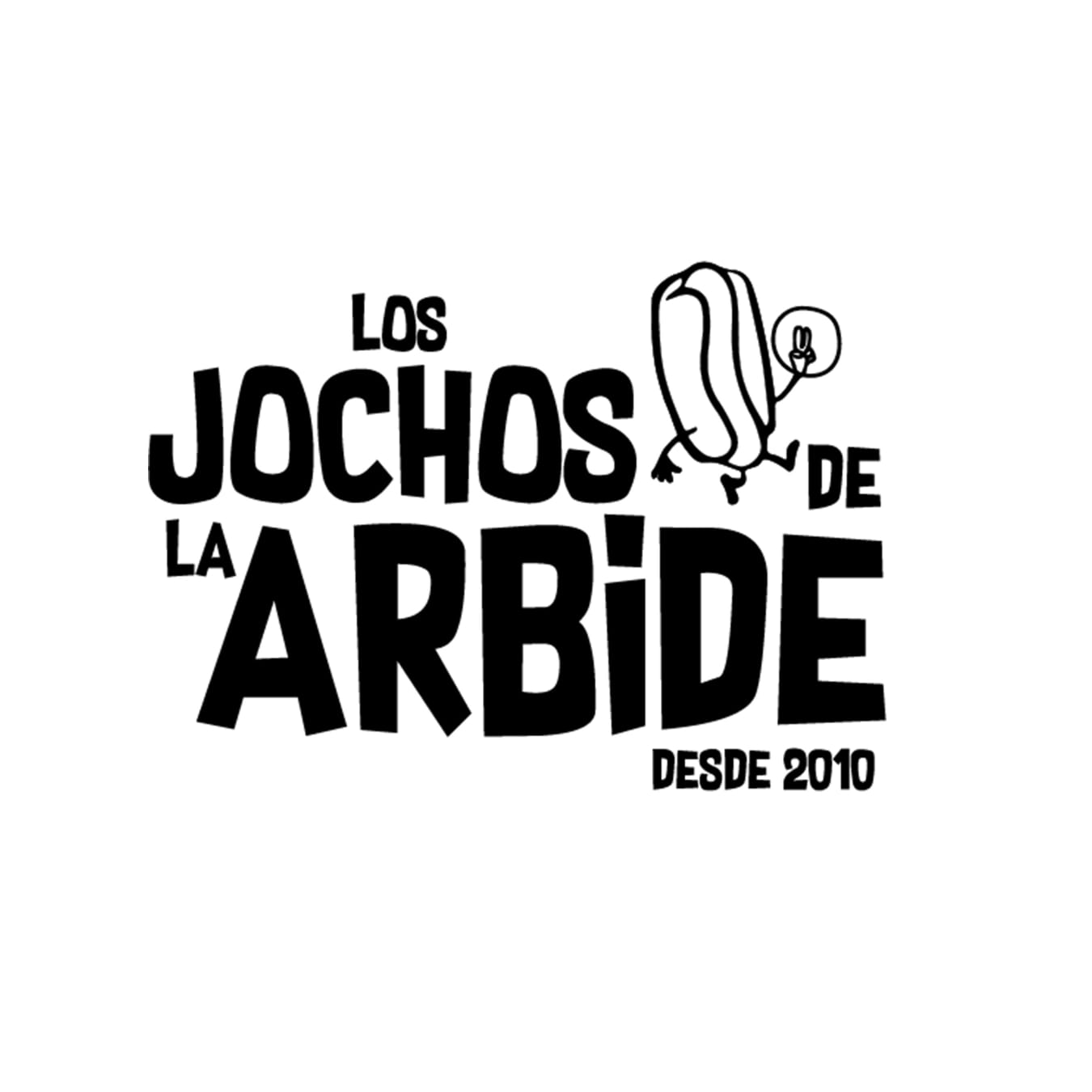 Los Jochos de la Arbide