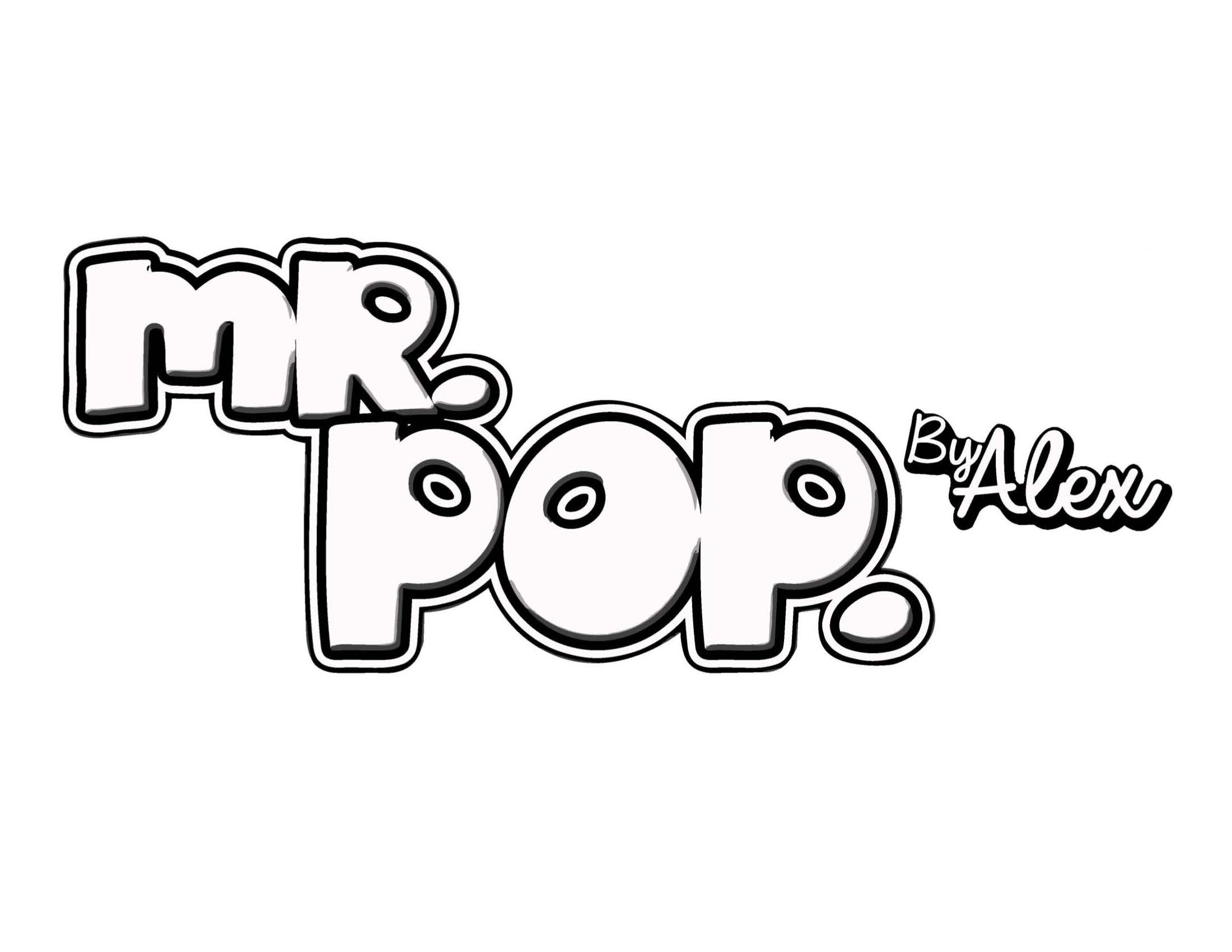 Mr Pop
