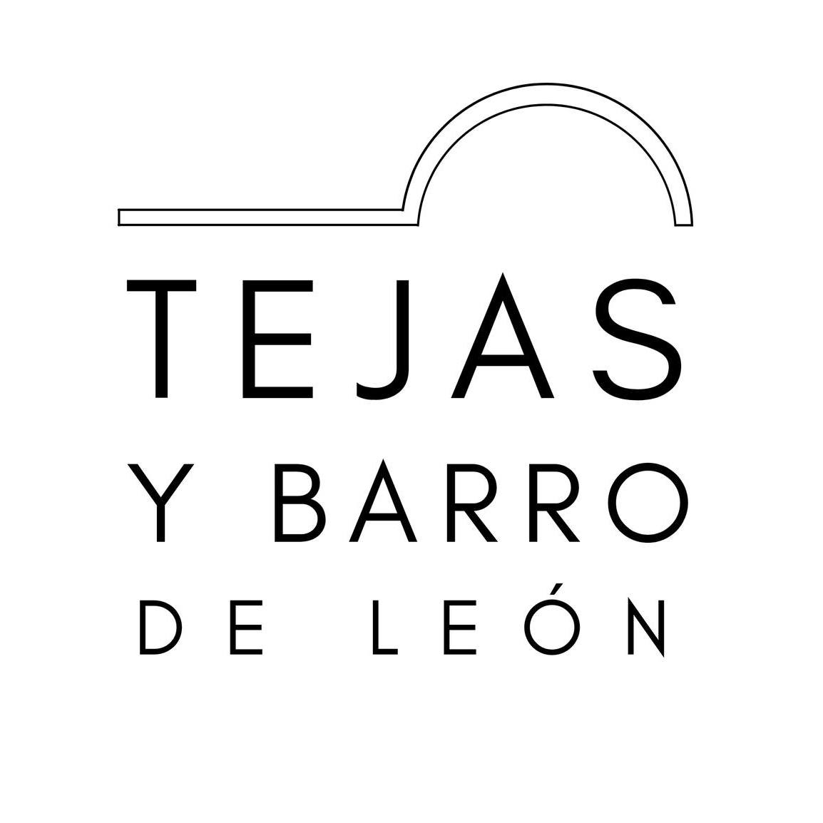 Tejas y Barro de León