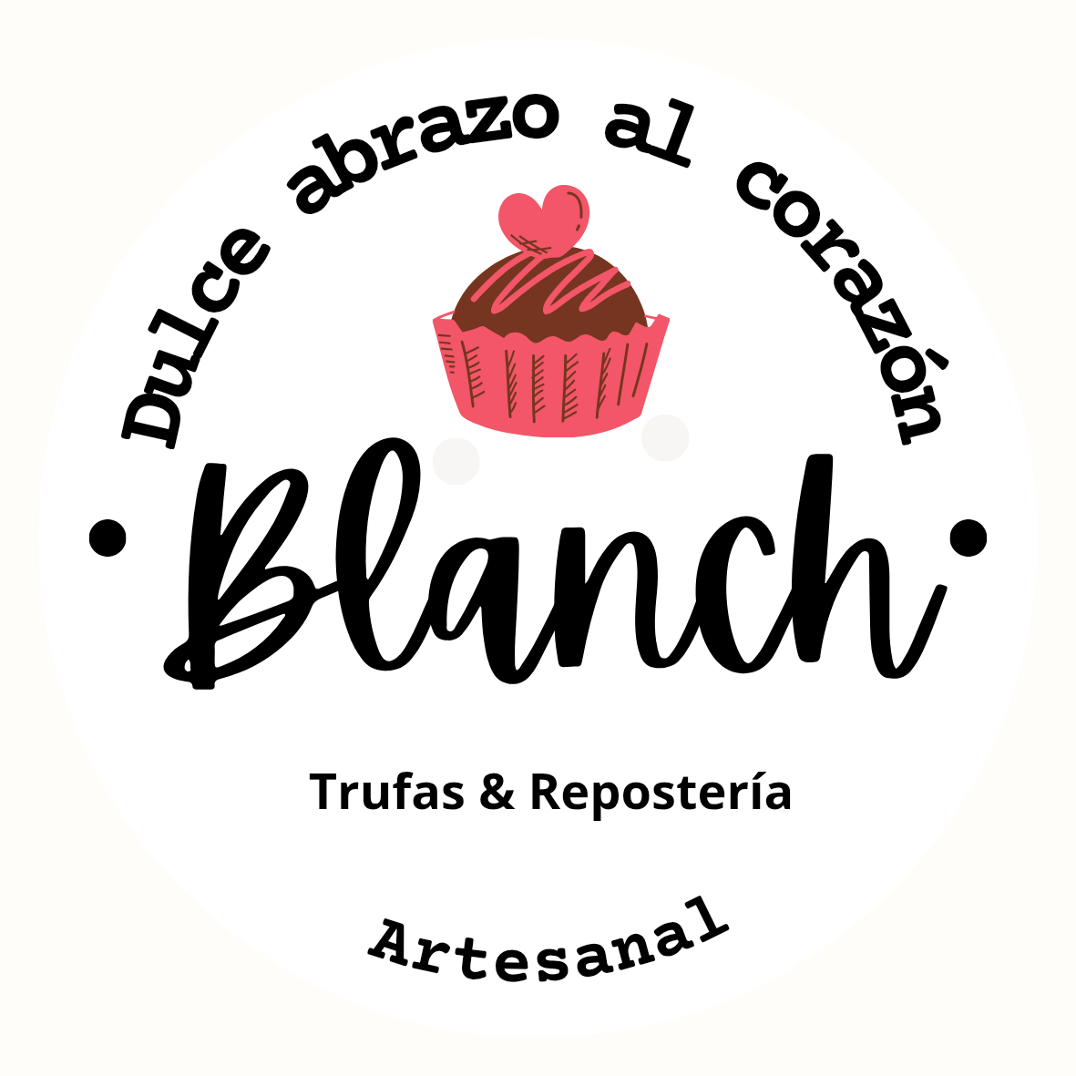 Blanch Repostería