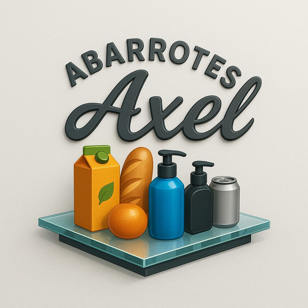 Abarrotes Axel