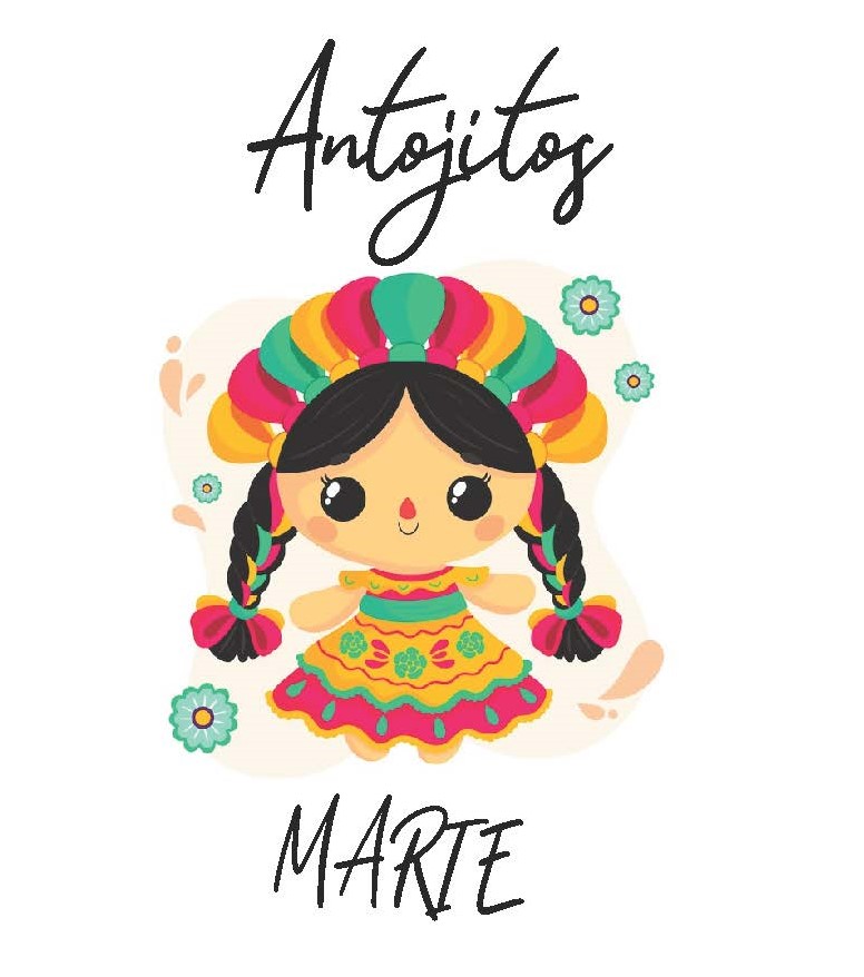 Antojitos Marie