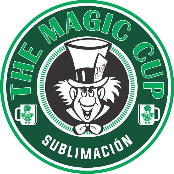 The Magic Cup