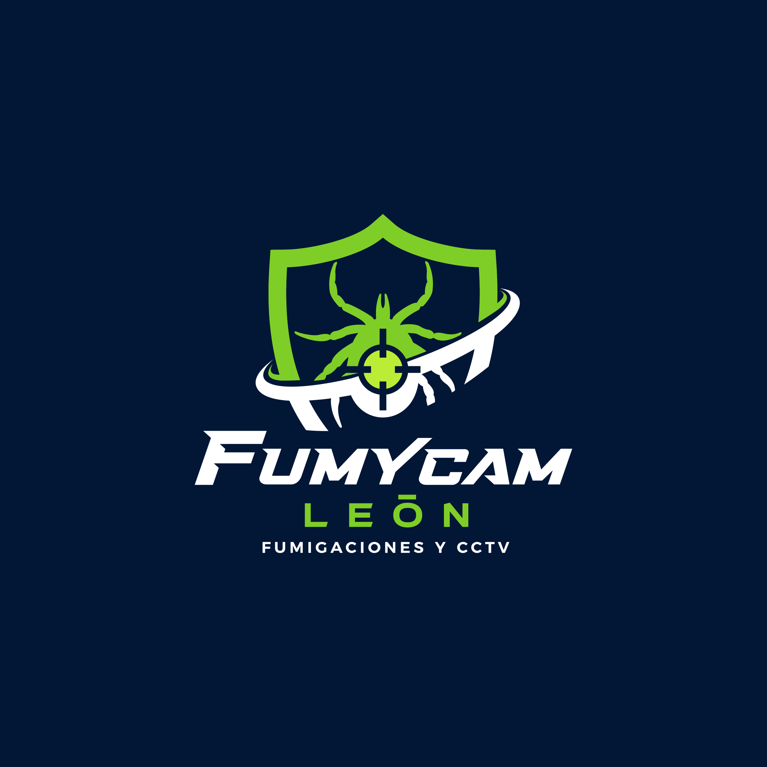 Fumycam León