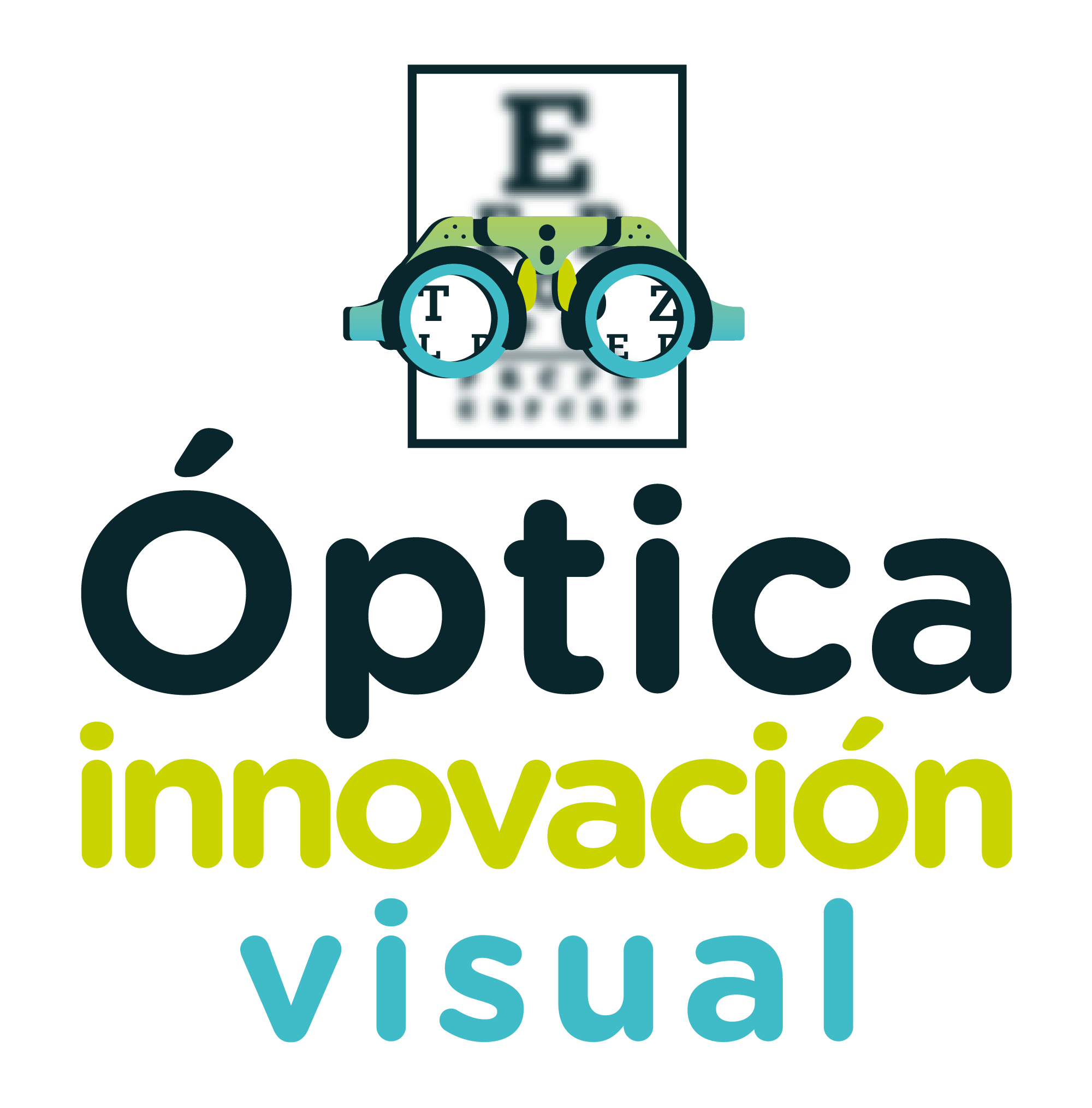 Óptica Innovación Visual