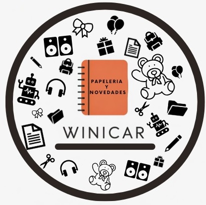Papelería Winicar