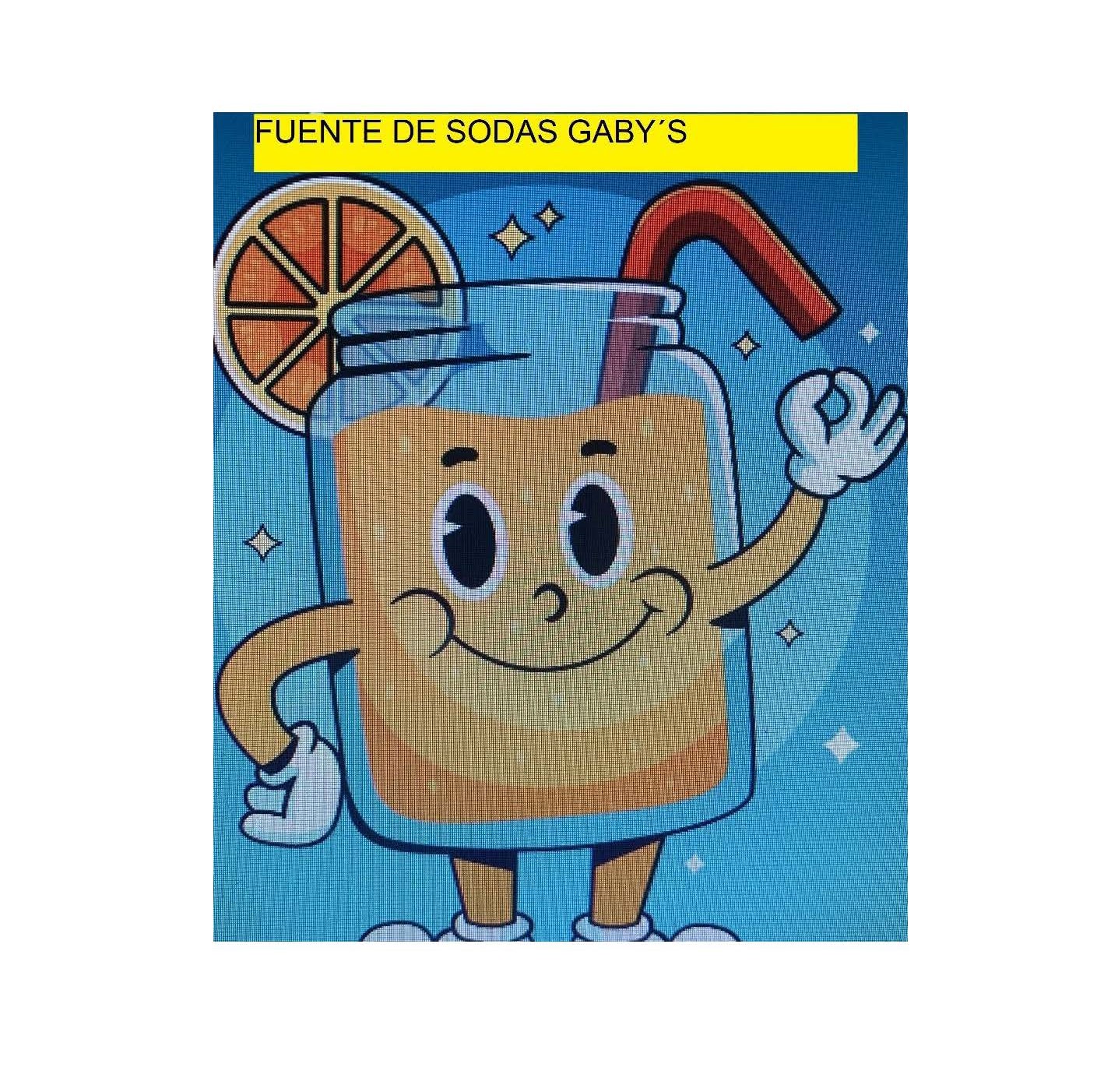 Fuente de Sodas Gabys