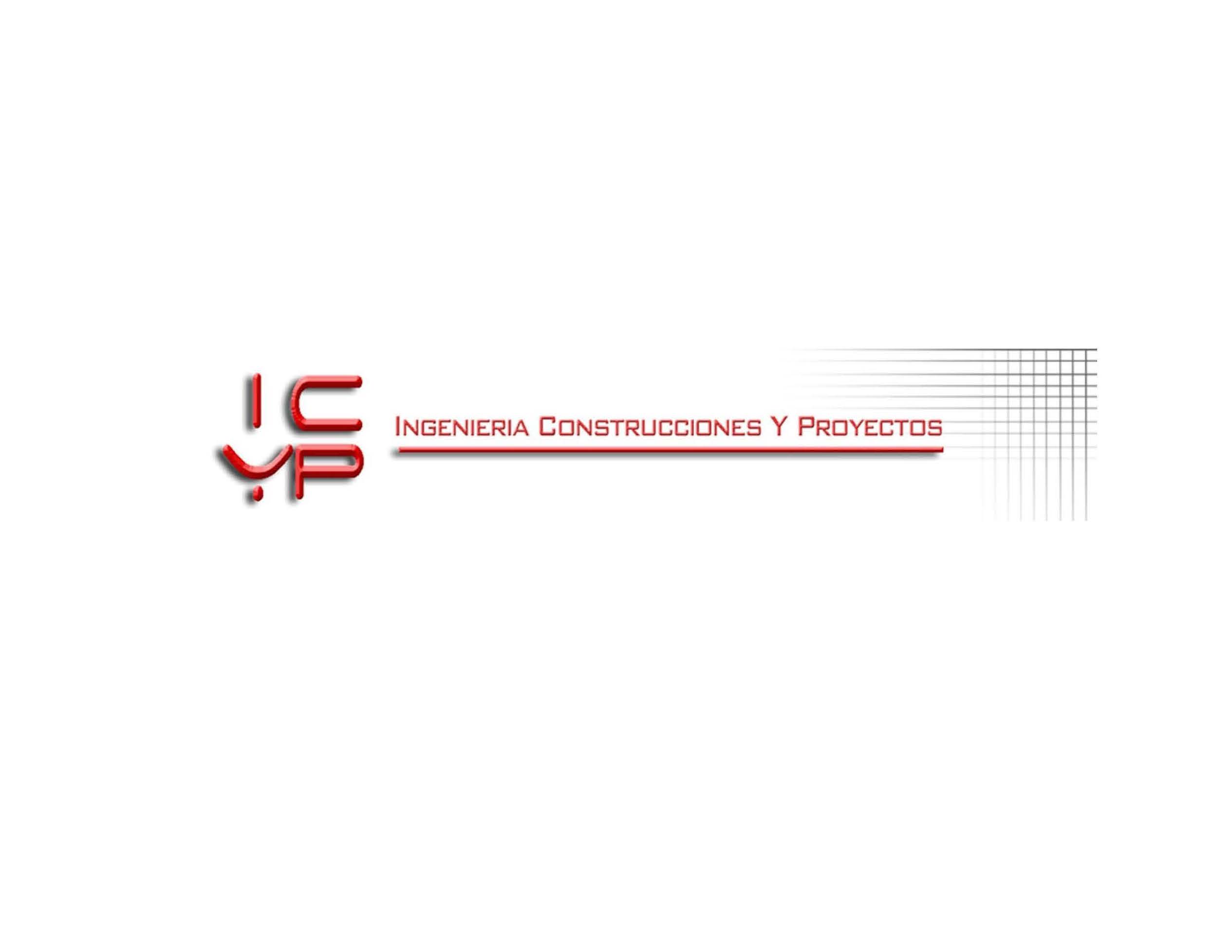 Ingeniería Construcciones y Proyectos