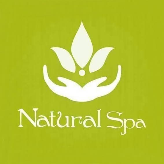 Natural spa