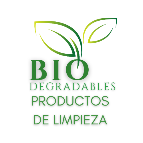 Biodegradables Productos de Limpieza