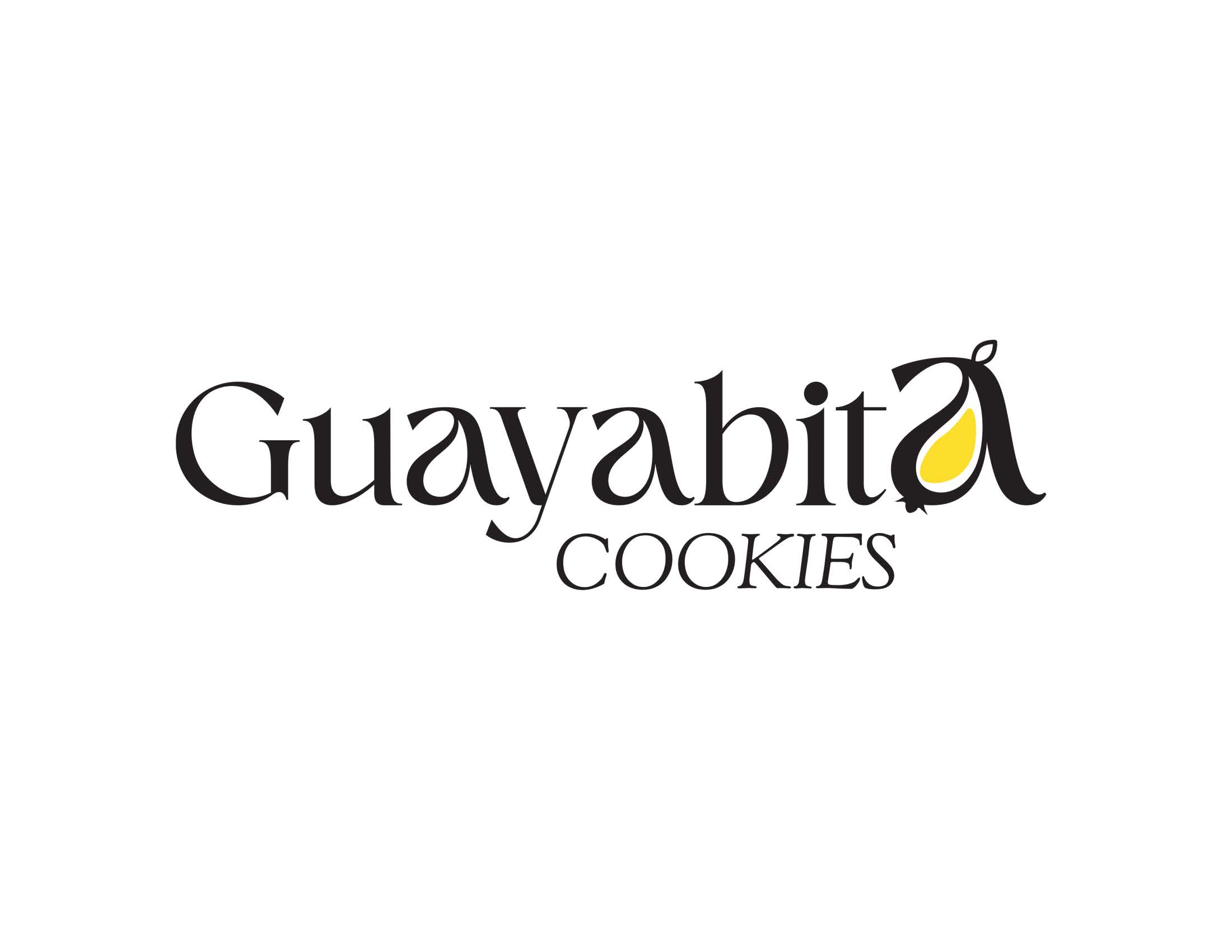 Guayabita Cookies