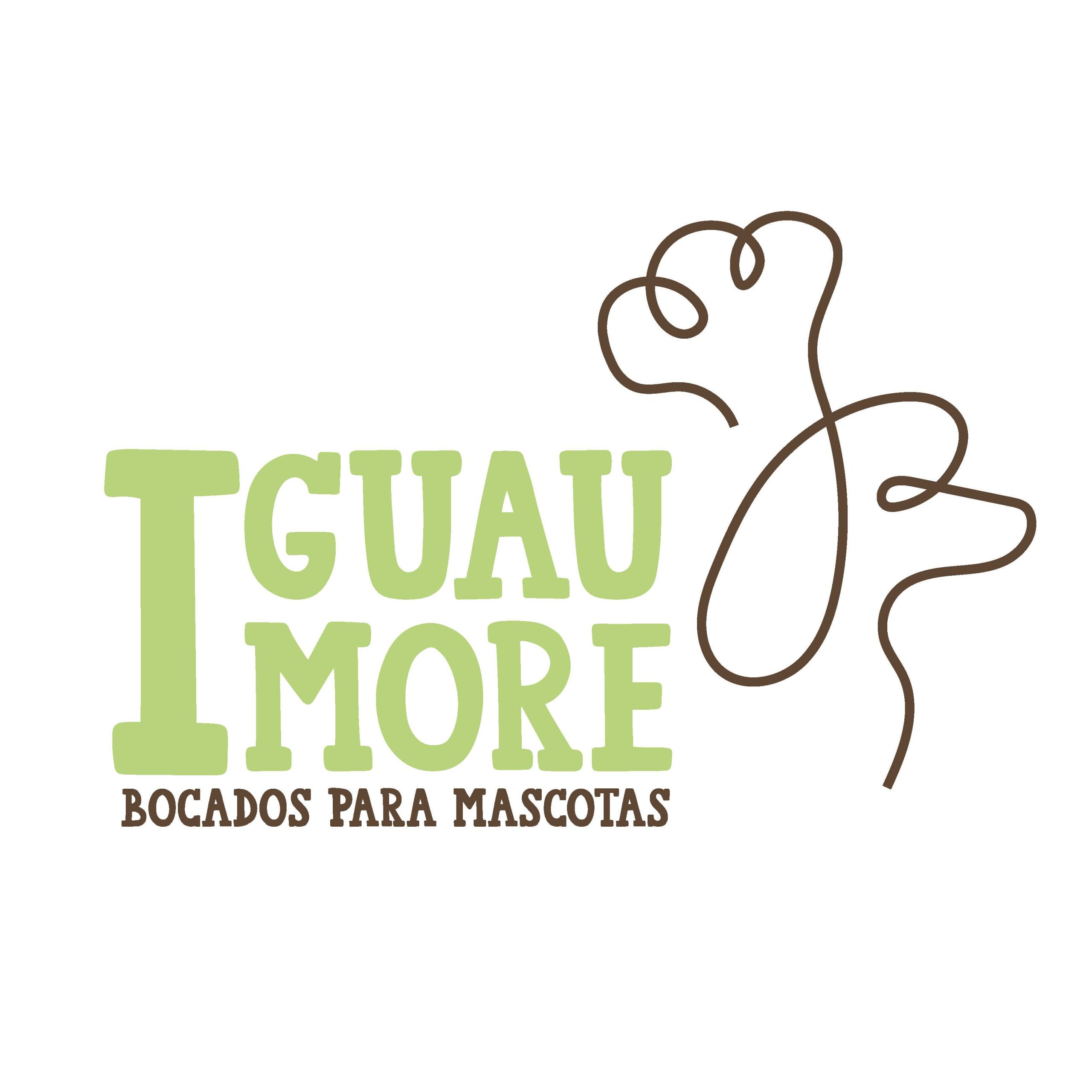 I guau more