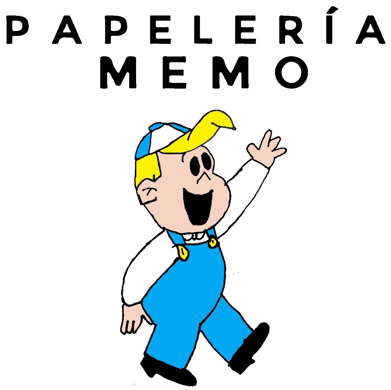 Papelería Memo
