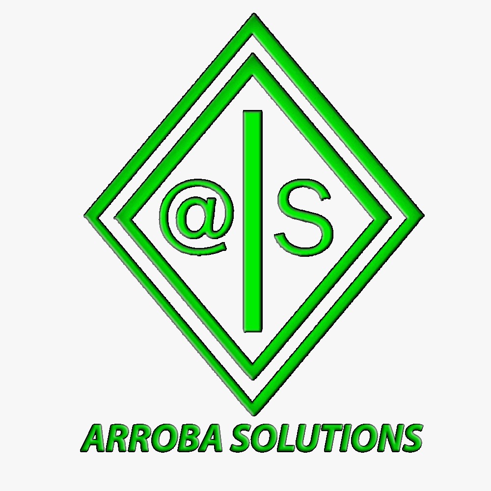 Arroba Solutions