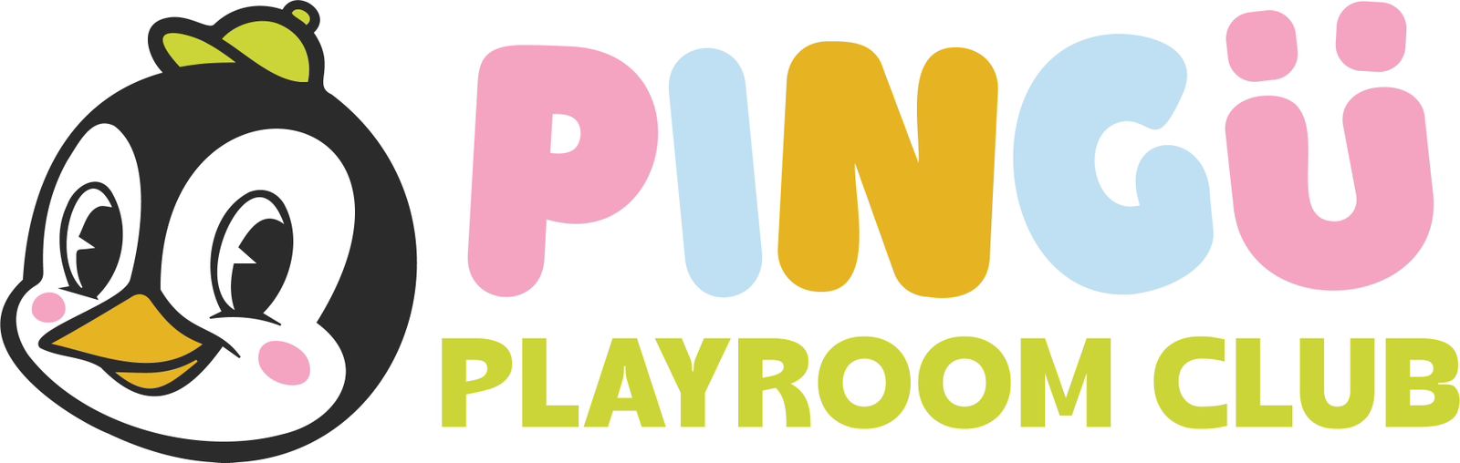 Pingü Play Room Club