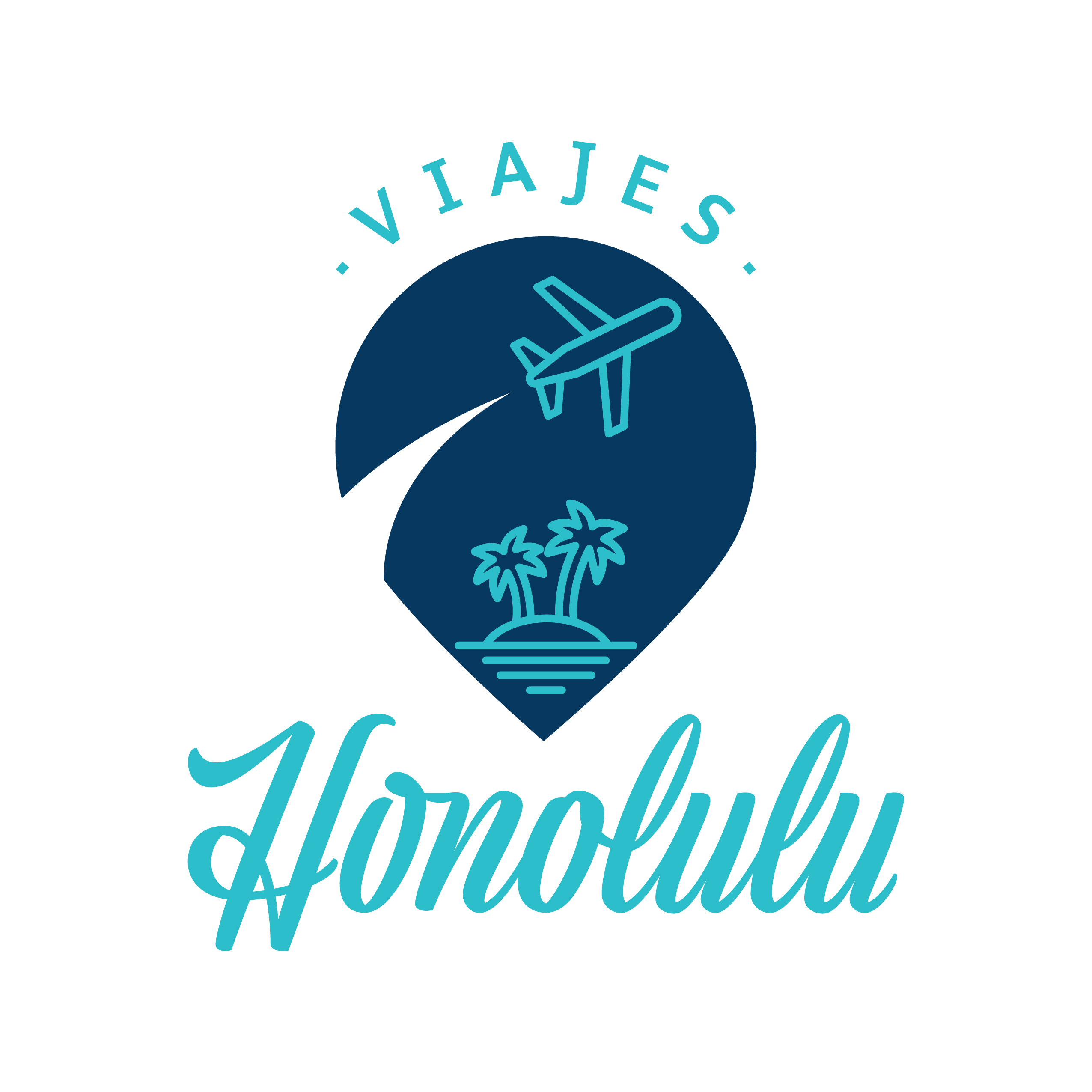 Viajes Honolulu