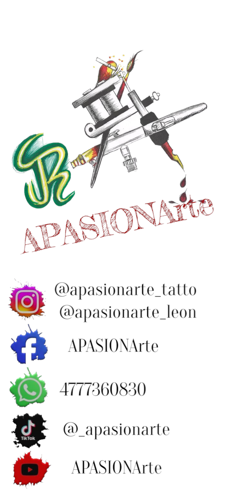 APASIONArte