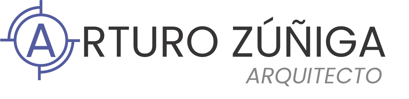 ARTURO ZUÑIGA ARQUITECTO