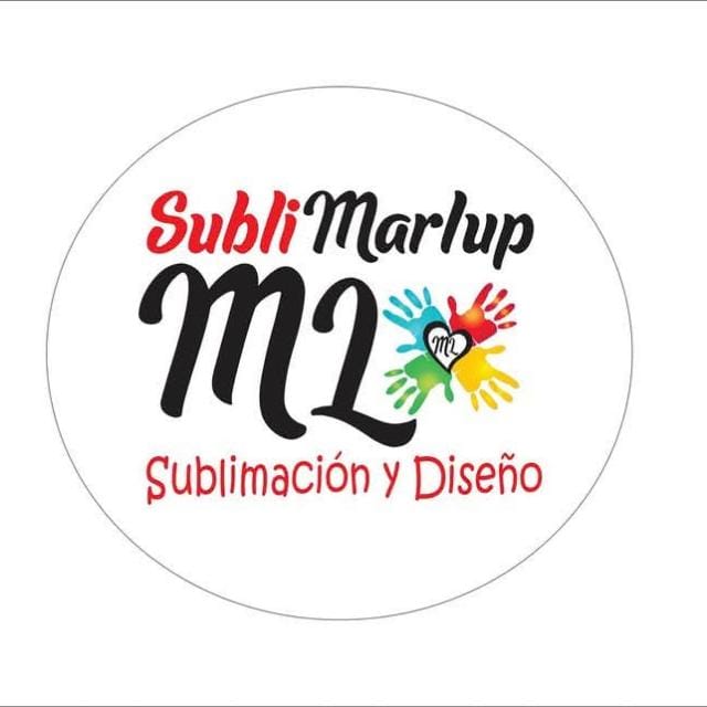 Marlup Diseño gráfico