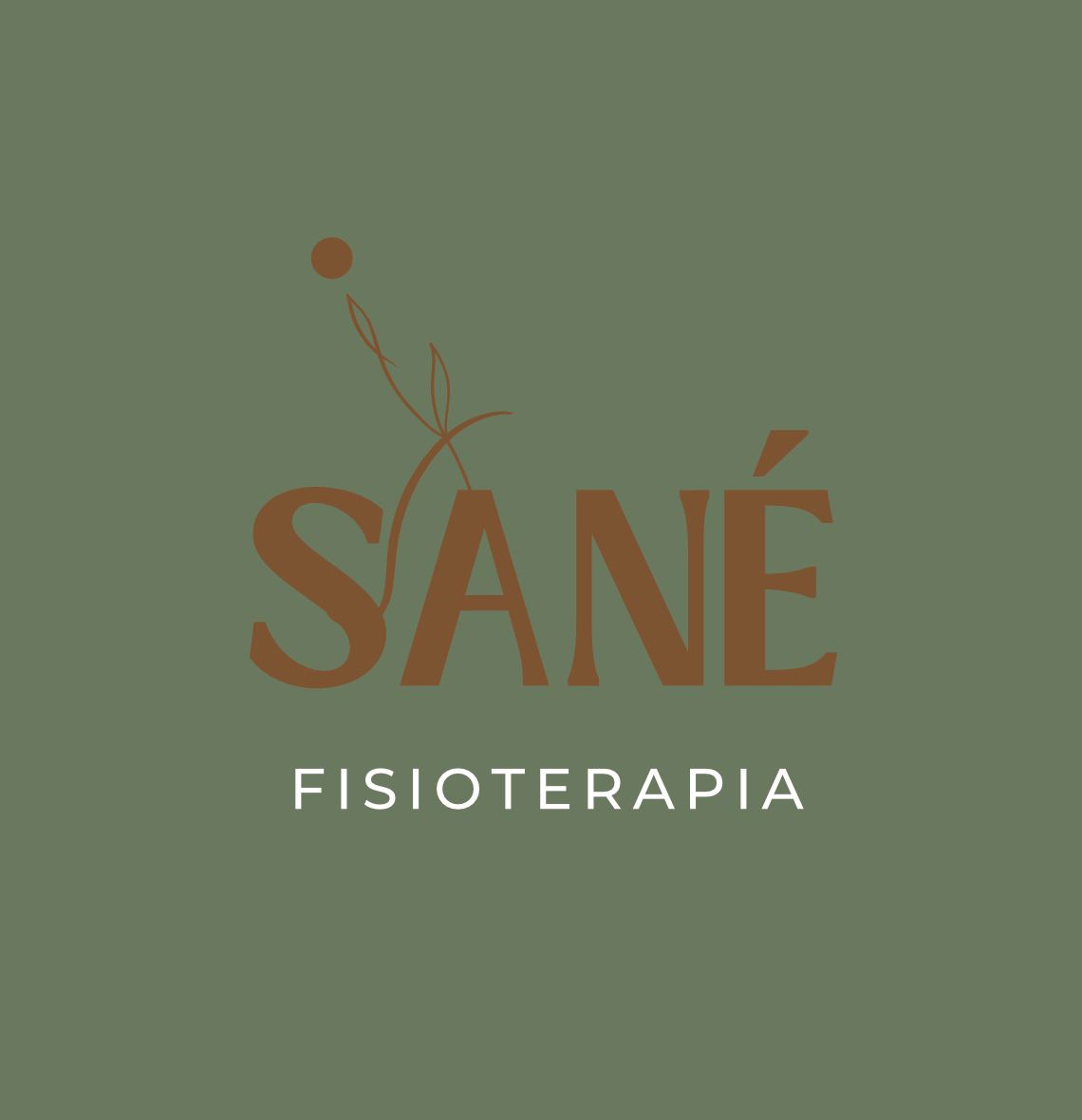 SANE FISIOTERAPIA