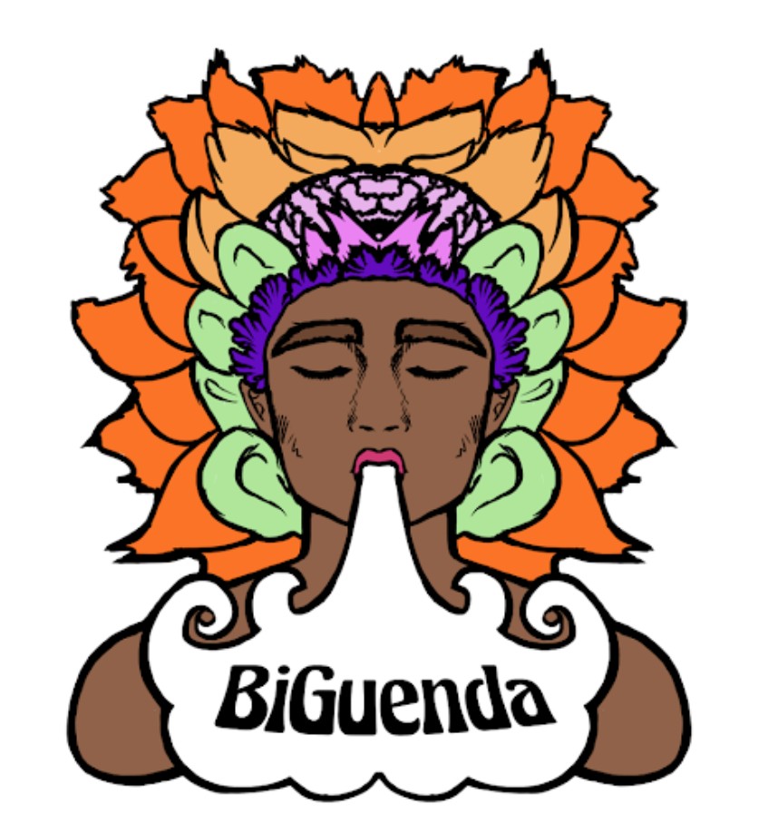 Biguenda