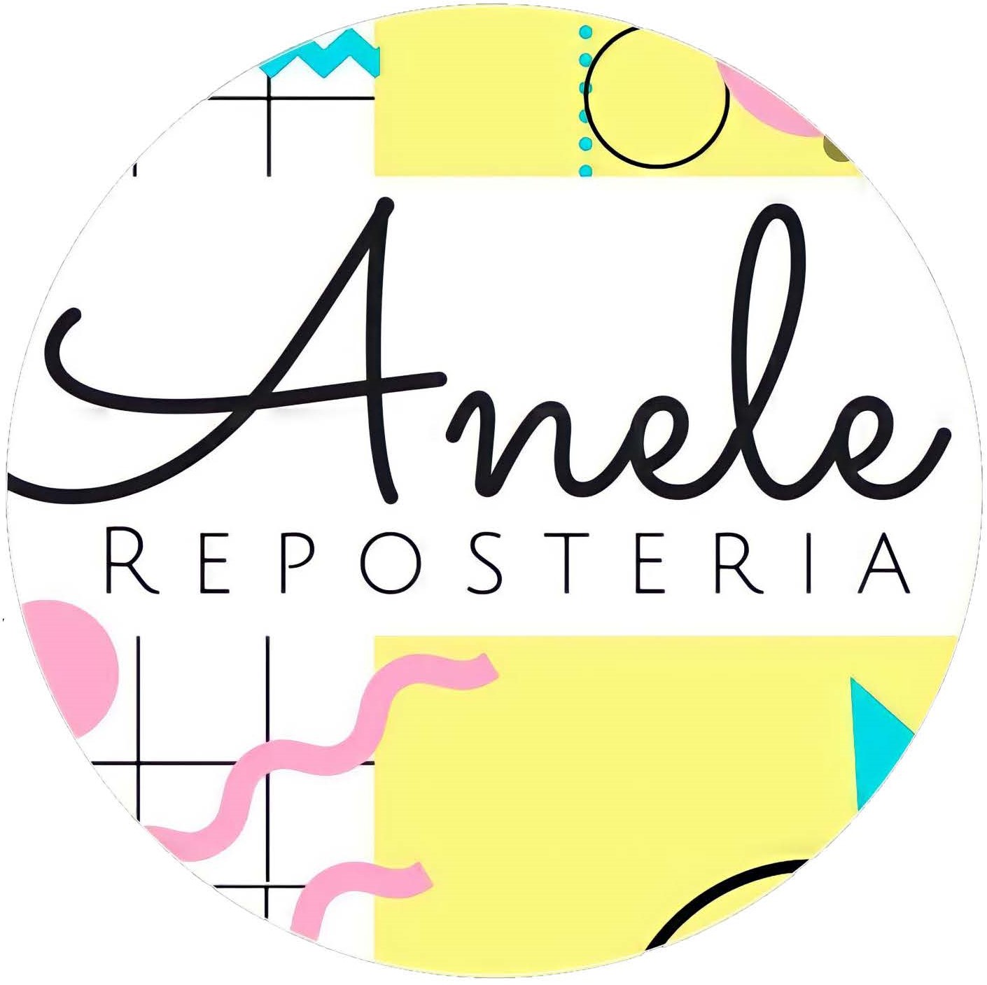 Anele repostería