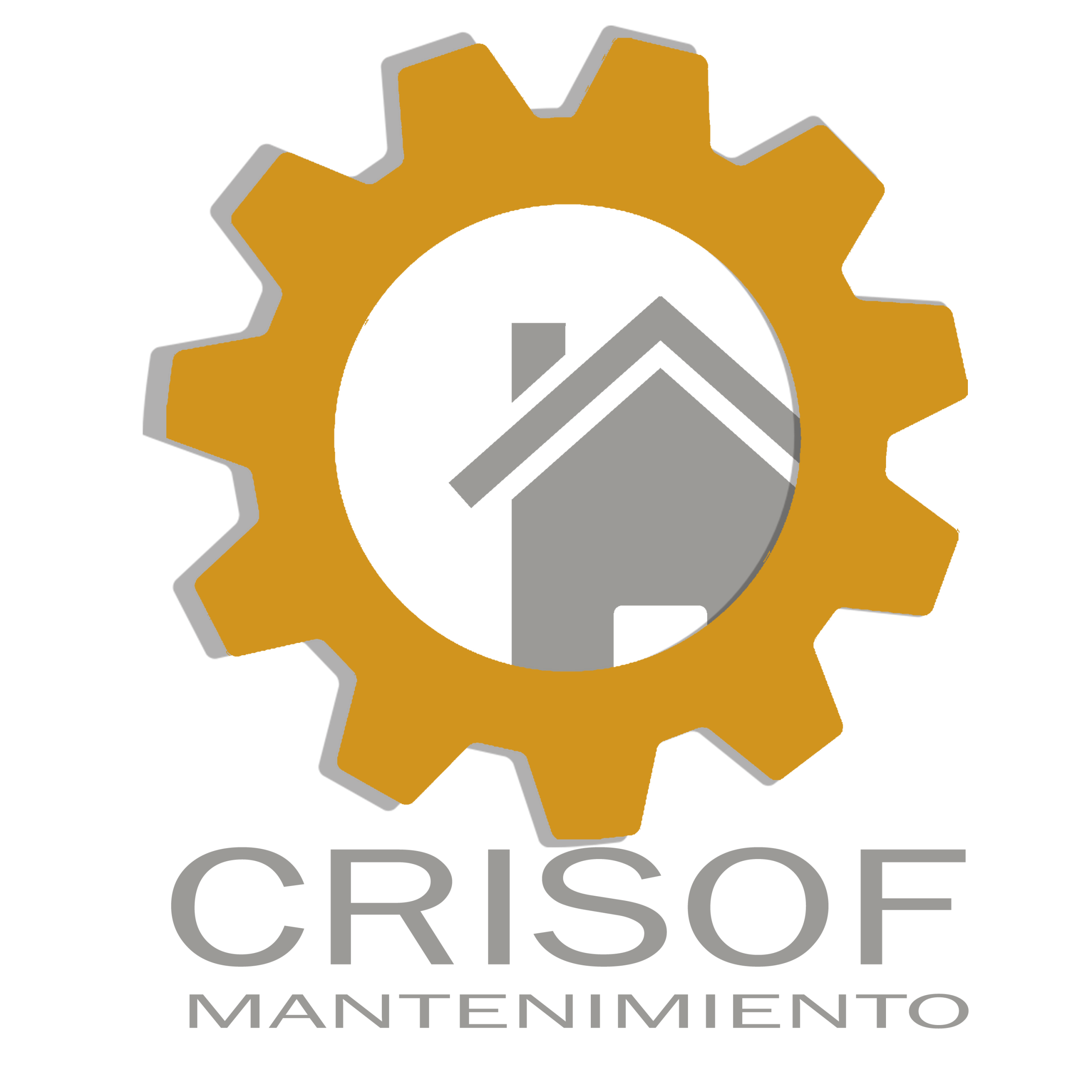 CRISOF Mantenimiento Residencial e Industrial