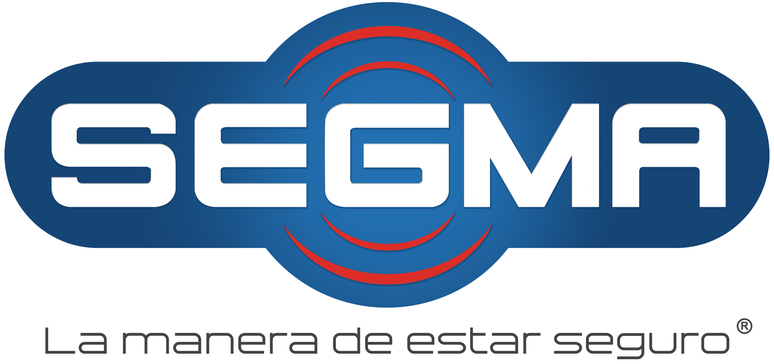 LA MANERA DE ESTAR SEGURO SEG-MA