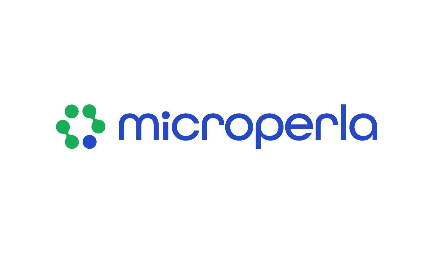 Microperla