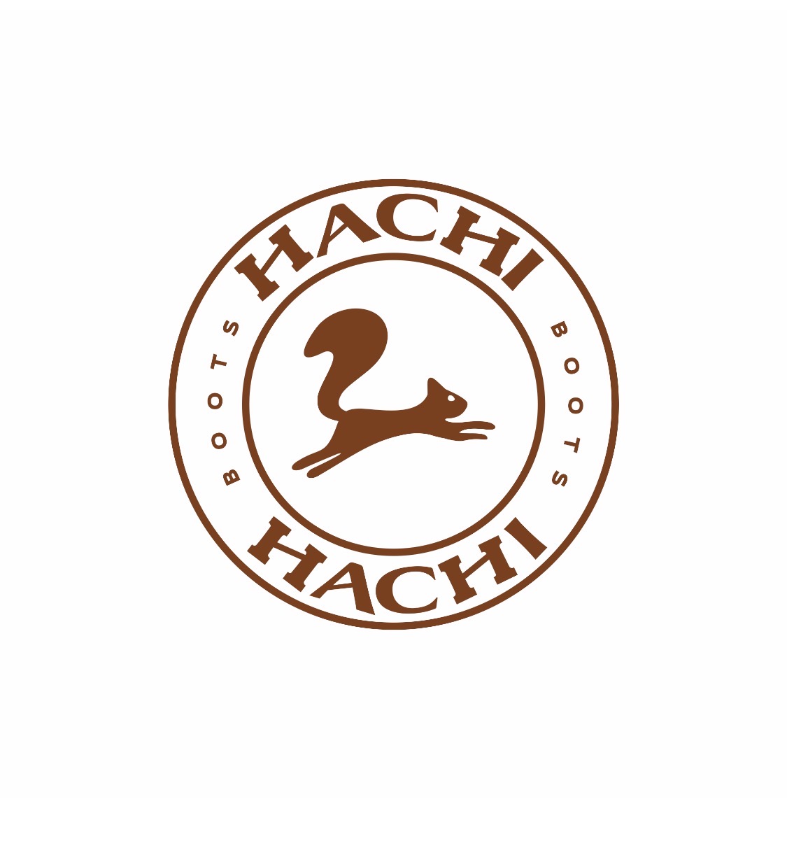 Hachi western wear
