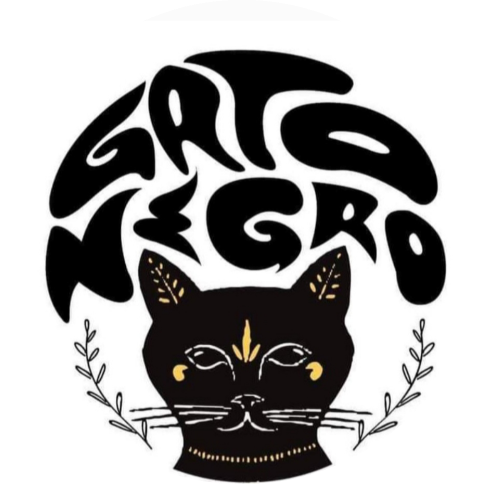 Gato Negro