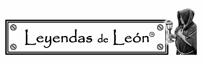Leyendas de León