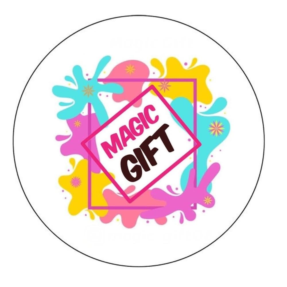 Magic Gift