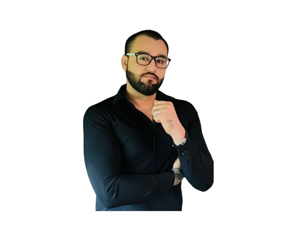 Mtro. Omar Gutiérrez