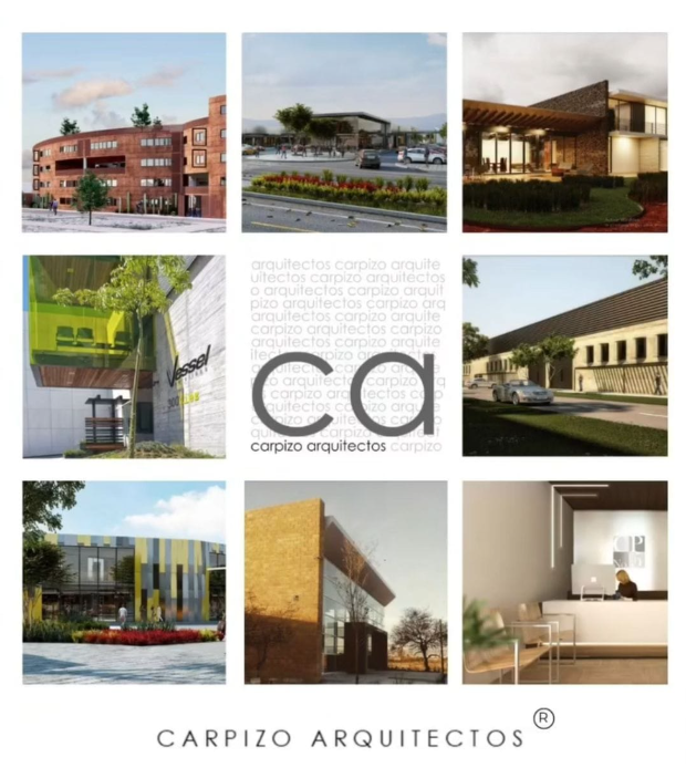 Carpizo Arquitectos