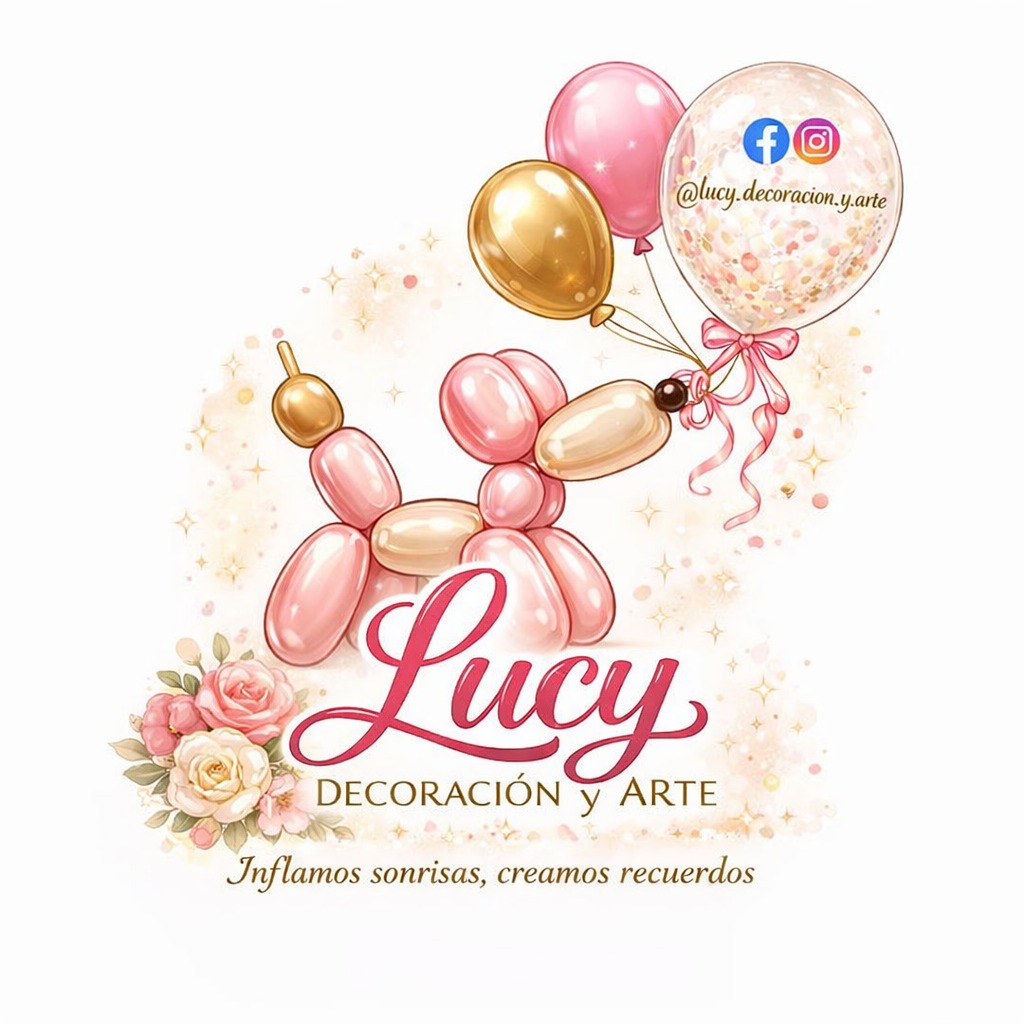 Lucy Decoración y Arte