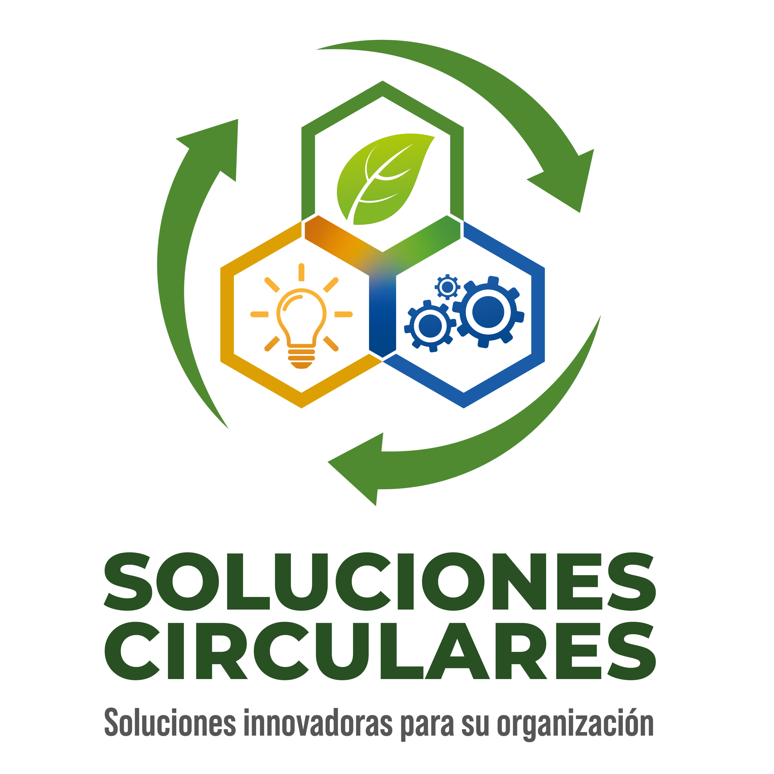 Soluciones Circulares