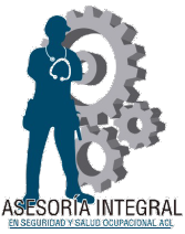 Asesoría integral en seguridad y salud ocupacional ICL.