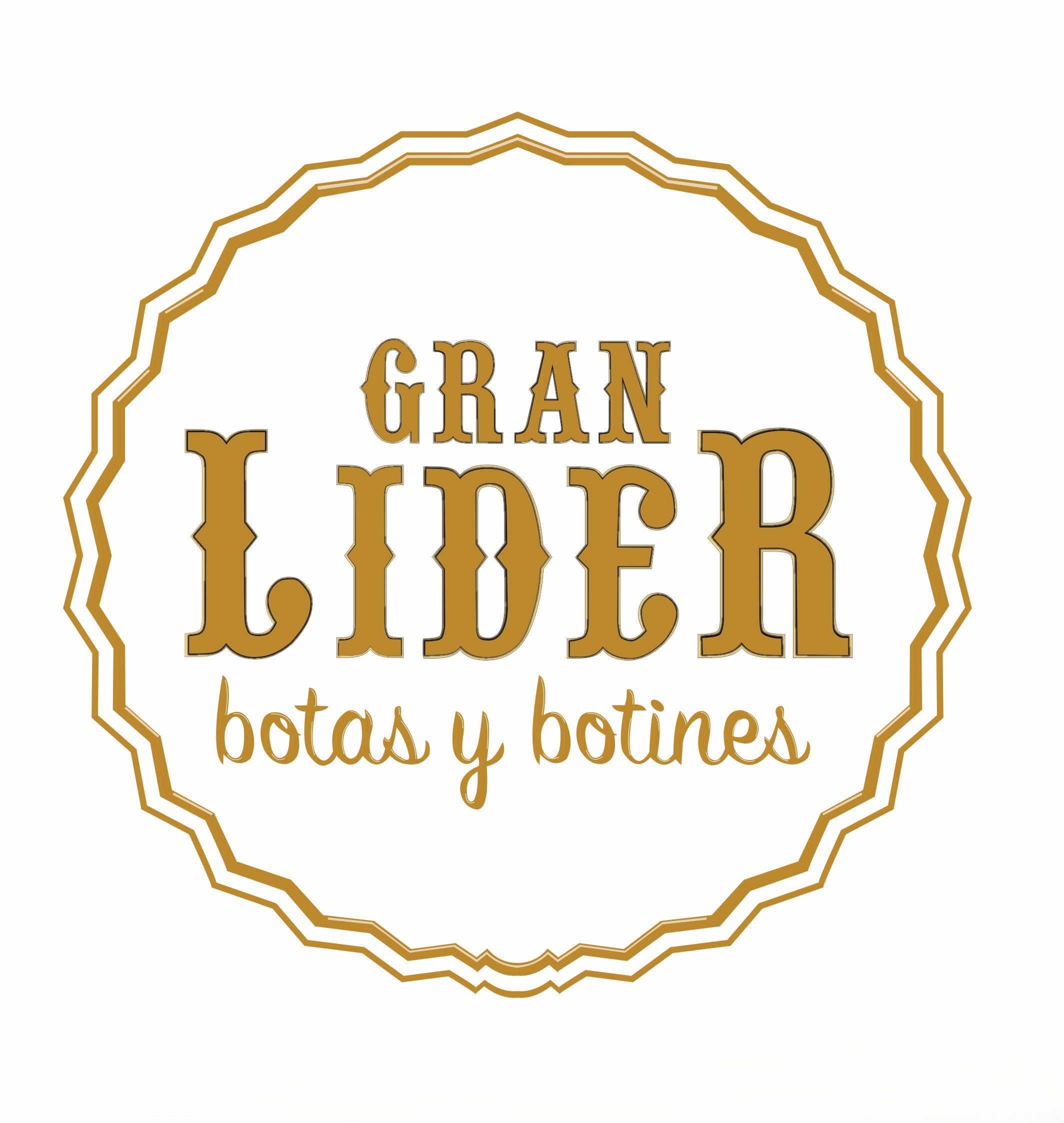 Botas y Botines Gran Lider