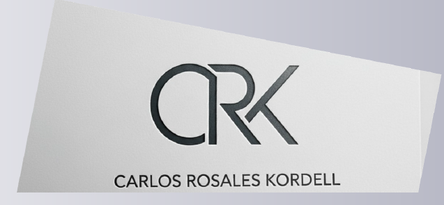 Carlos Alberto Rosales Kordell