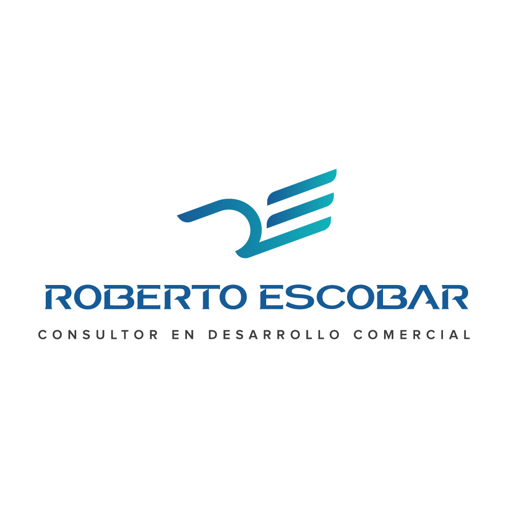 Roberto Escobar Consultor en Desarrollo Comercial