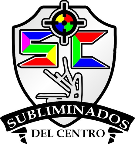 Subliminados del Centro